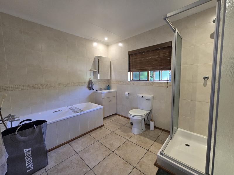 2 Bedroom Property for Sale in Dolphin Creek Golf Estate Western Cape